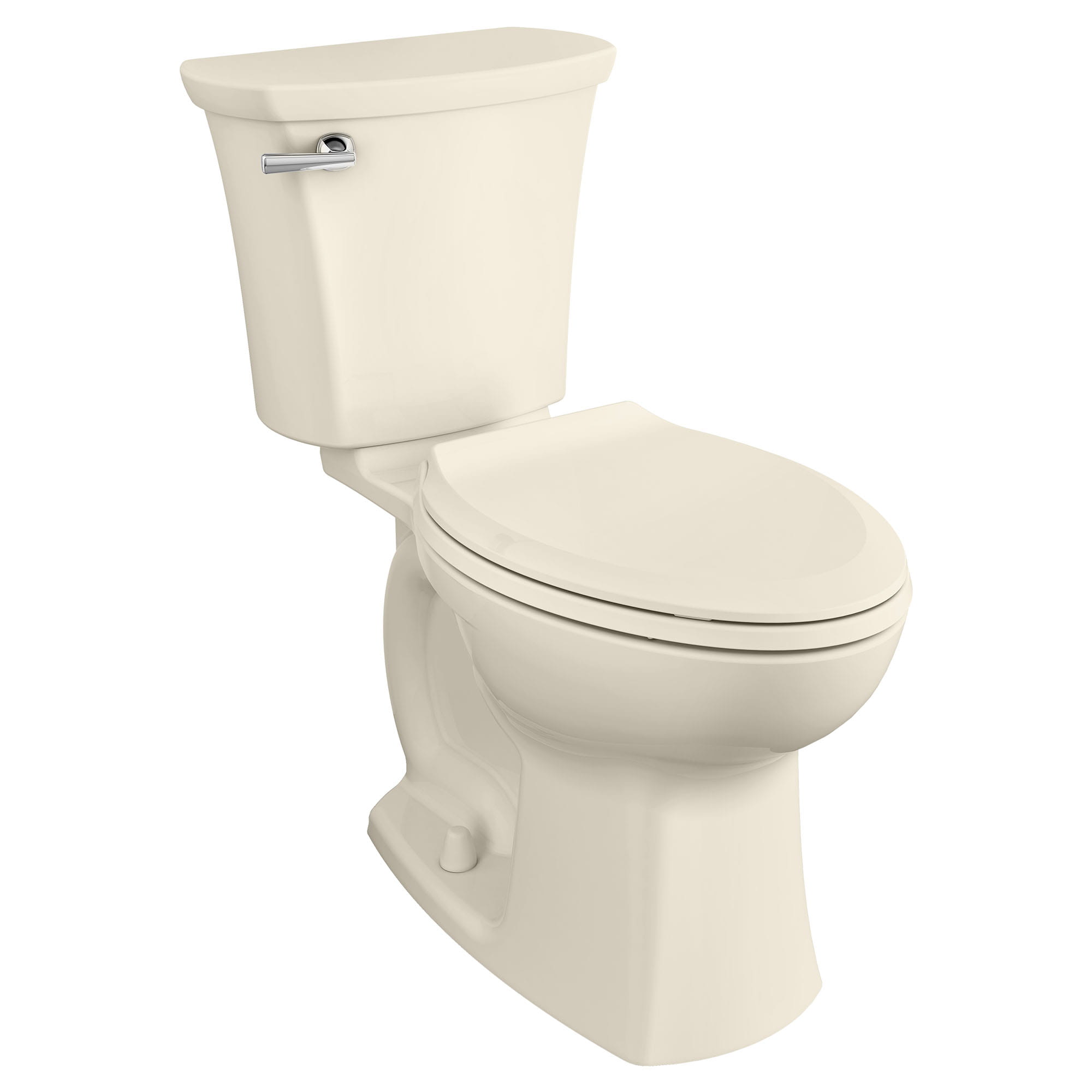 Edgemere Two-Piece 1.28 gpf/4.8 Lpf Chair Height Elongated Toilet 